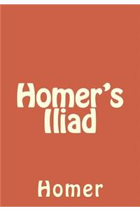 Homer's Iliad