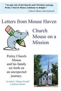 Letters from Mouse Haven