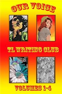 Our Voice Volumes 1-4