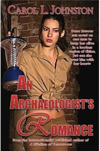 An Archaeologist's Romance