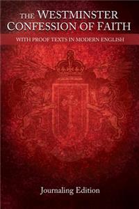 The Westminster Confession of Faith