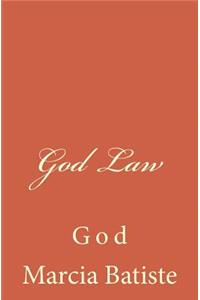 God Law