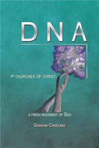 DNA of Churches of Christ