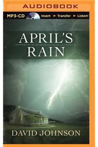 April's Rain