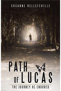 Path of Lucas