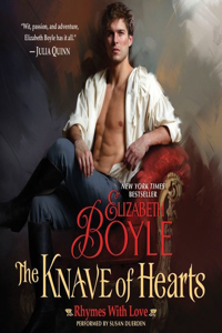 The Knave of Hearts Lib/E