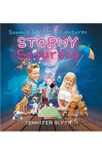 Sammie Street Adventures