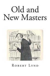 Old and New Masters
