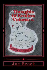 Thoughts of Erotica