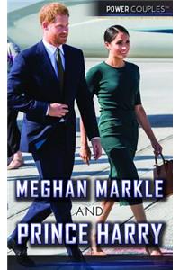 Meghan Markle and Prince Harry