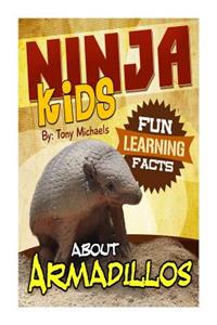 Fun Learning Facts about Armadillos
