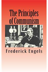 The Principles of Communism 5x8