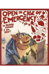 Open in Case of Emergency