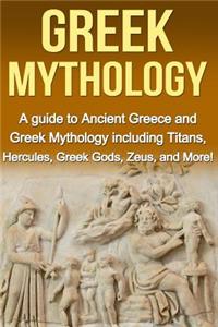 Greek Mythology