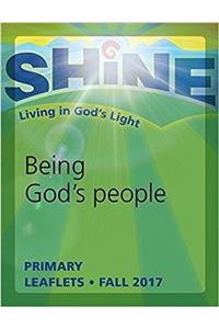 Fall 2017 Primary Student Leaflets