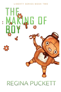 Making of Boy