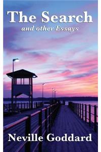 Search and Other Essays