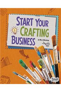 Start Your Crafting Business