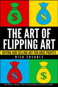 Art of Flipping Art