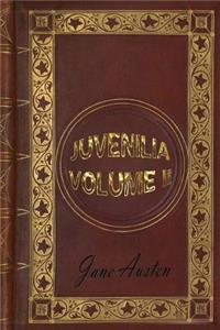 Juvenilia - Volume II