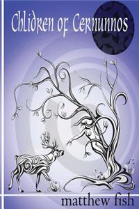 Children of Cernunnos
