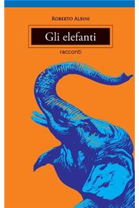 Gli Elefanti