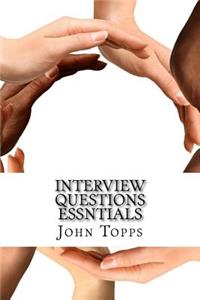 Interview Questions Essntials