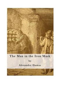 Man in the Iron Mask