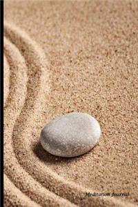 Meditation Journal