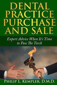 Dental Practice Purchase and Sale