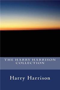 The Harry Harrison Collection