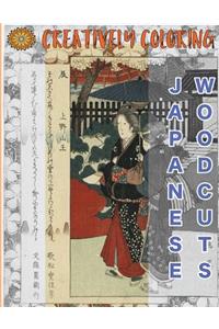Japanese Woodcuts