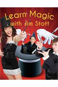 Learn Magic with Jim Stott