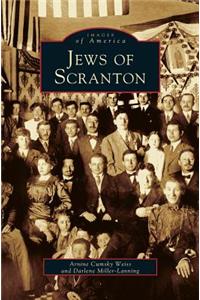 Jews of Scranton