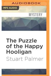 Puzzle of the Happy Hooligan