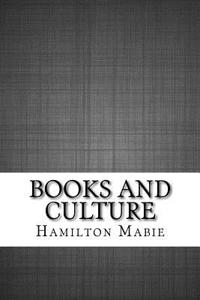 Books and Culture