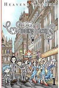 Wedding Parties