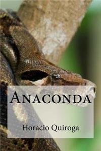 Anaconda