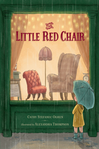 Little Red Chair