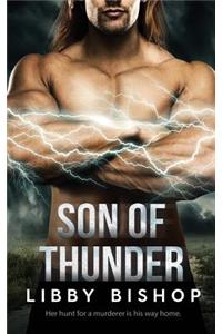 Son of Thunder