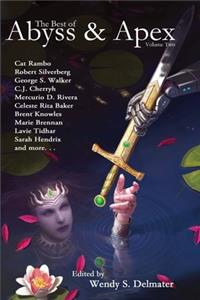 Best of Abyss & Apex, Volume Two