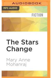Stars Change