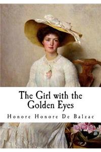 The Girl with the Golden Eyes