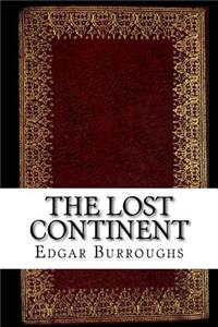 The Lost Continent