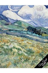 Van Gogh Notebook Collection