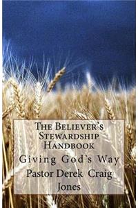 Believer's Stewardship Handbook