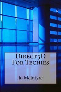 Direct3D for Techies