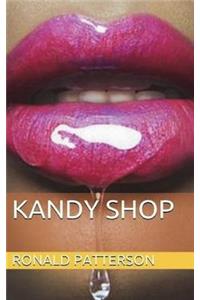 Kandy Shop