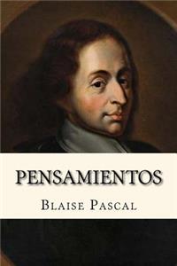 Pensamientos (Pensées) (Spanish Edition)