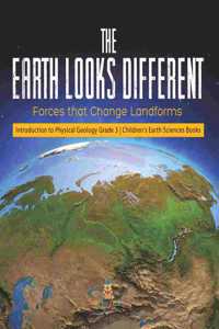 The Earth Looks Different